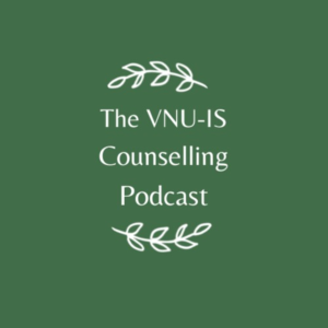 The VNU-IS Counselling Podcast-logo