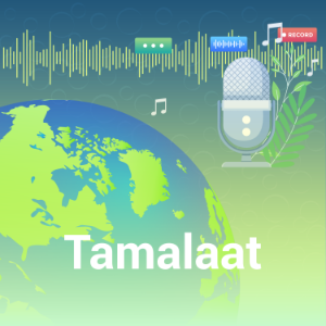 Tamalaat, KNR-logo