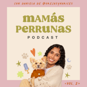 Entre Mamas Perrunas con Daniela Bedoya-logo