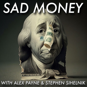 Sad Money-logo