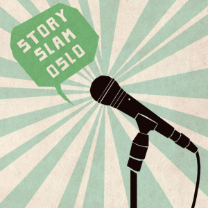 StorySLAM Oslo-logo