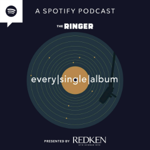 Every Single Album-logo