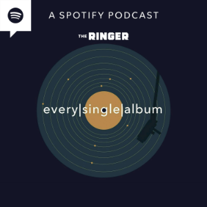 Every Single Album-logo