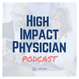 High Impact Physician-logo