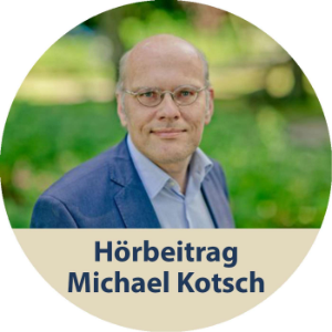 Horbeitrag von Michael Kotsch-logo