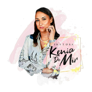 Pastora Kenia de Mir-logo