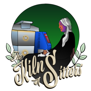 The Kiln Sitters-logo