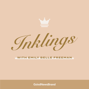 Inklings with Emily Belle Freeman-logo