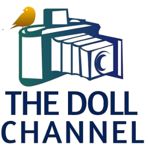 THE SEX DOLL CHANNEL-logo