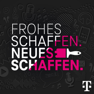 Frohes Schaffen. Neues Schaffen.-logo