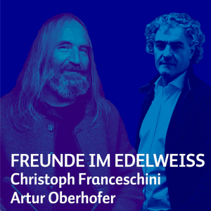 Freunde im Edelweiss-logo