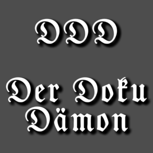 Der deutsche Doku Damon-logo