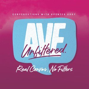 Ave Unfiltered-logo