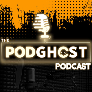 The Podghost Podcast-logo