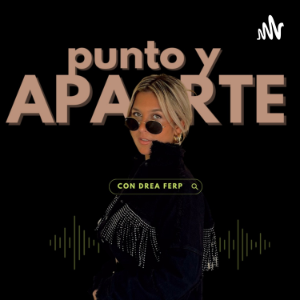Punto Y Aparte con DreaFerp-logo