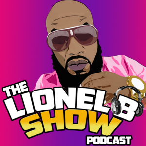 The Lionel B Show-logo