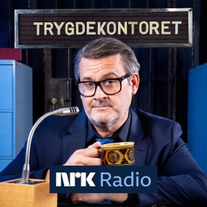 Trygdekontoret-logo