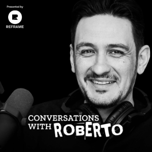 Conversations with Roberto-logo