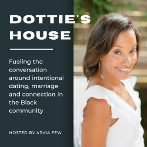DOTTIE's House by Arvia Few-logo