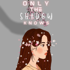 Only The Shadow Knows-logo