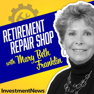 Retirement Repair Shop with Mary Beth Franklin-logo