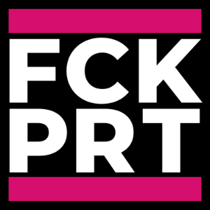 FCK PURITY-logo
