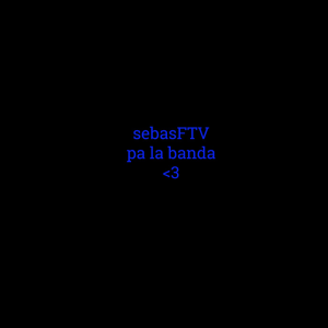 sebasFTV