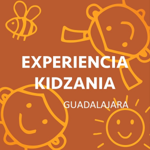 Experiencia Kidzania Guadalajara-logo