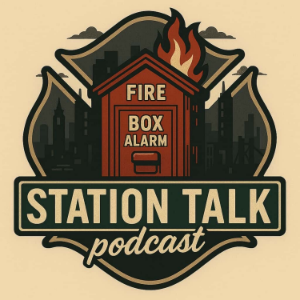 Station Talk-logo