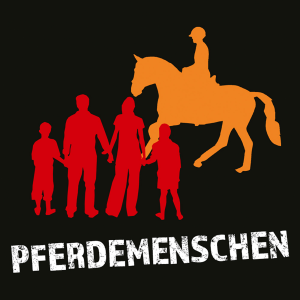Pferdemenschen - Reitsportfamilien in Deutschland-logo