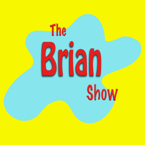 The Brian Show-logo