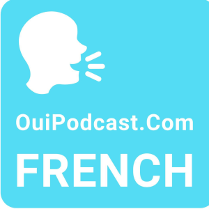 Learn French Comprehension-logo