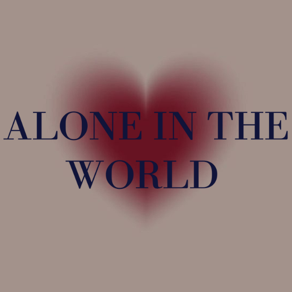 alone in the world | Listen to Podcasts On Demand Free | TuneIn