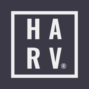 Dj Harv - @Harvkudos-logo