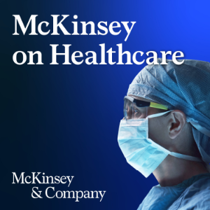McKinsey on Healthcare-logo