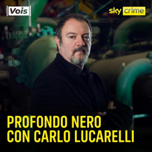 Profondo Nero-logo