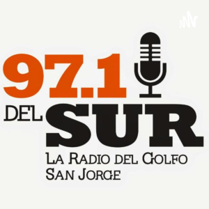 Radio del Sur 97.1-logo