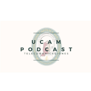 UCAM Podcast-logo
