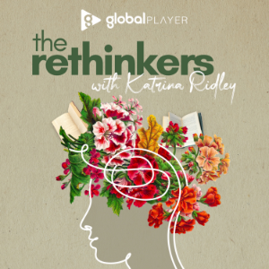 The Rethinkers with Katrina Ridley-logo