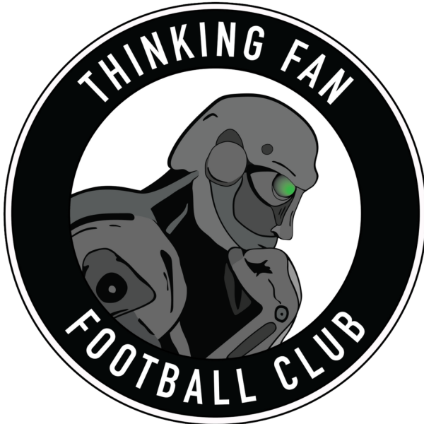 Thinking Fan Football Club Listen to Podcasts On Demand Free TuneIn