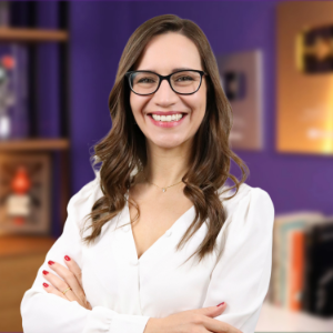 Portugues com Leticia-logo
