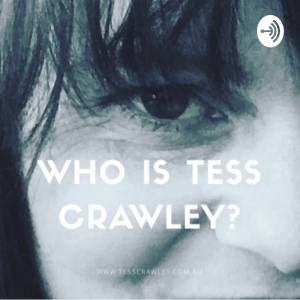 Finding Proof with Dr Tess Crawley-logo