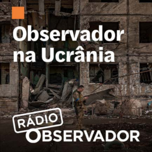 Observador na Ucrania
