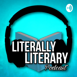 Literally Literary-logo