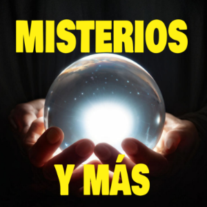 MISTERIOS Y MAS-logo
