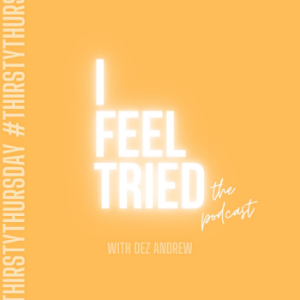 I Feel Tried-logo