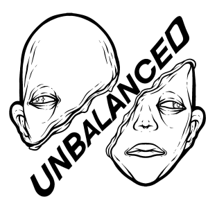 Unbalanced.mn - Logan Carroll-logo