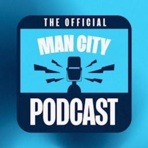 The Official Man City Podcast-logo