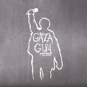 Gaza Guy-logo