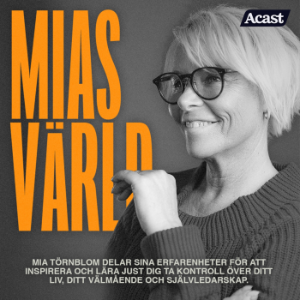 Mias Värld-logo